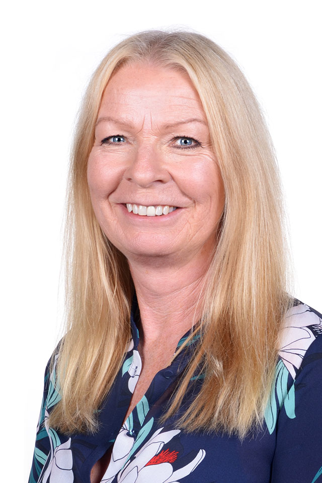 Maria Bengtsson